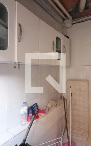 Casa à venda com 640m², 4 quartos e 4 vagasArea de Serviço