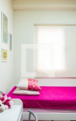 Casa de condomínio à venda com 120m², 3 quartos e 2 vagas Casa de condomínio à venda com 120m², 3 quartos e 2 vagasQuarto 2