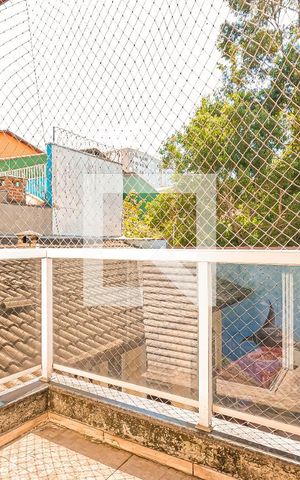 Casa à venda com 267m², 3 quartos e 4 vagasVaranda da Suíte 2