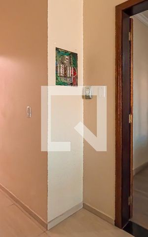 Casa à venda com 267m², 3 quartos e 4 vagasCorredor