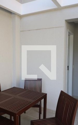 Apartamento à venda com 157m², 3 quartos e 2 vagasÁrea comum - Churrasqueira