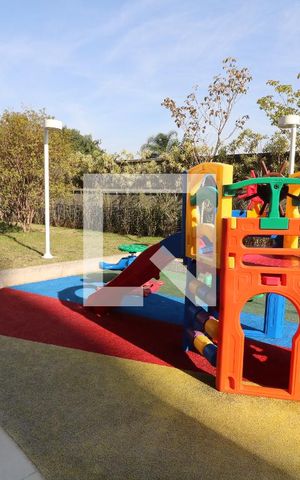 Apartamento à venda com 157m², 3 quartos e 2 vagasÁrea comum - Playground