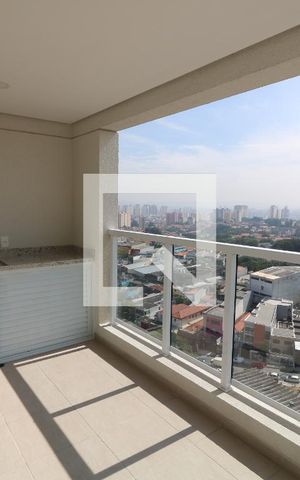 Apartamento à venda com 157m², 3 quartos e 2 vagasVaranda da Sala