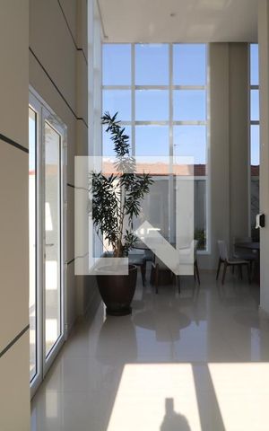 Apartamento à venda com 157m², 3 quartos e 2 vagasHall de entrada
