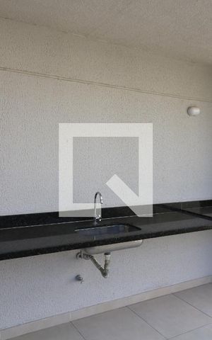 Apartamento à venda com 157m², 3 quartos e 2 vagasÁrea comum - Churrasqueira