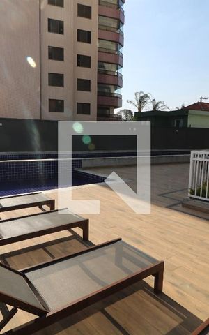 Apartamento à venda com 157m², 3 quartos e 2 vagasÁrea comum - Piscina