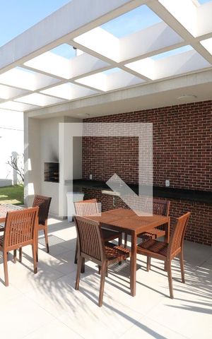 Apartamento à venda com 157m², 3 quartos e 2 vagasÁrea comum - Churrasqueira