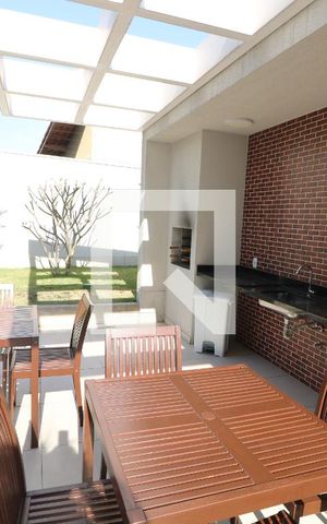 Apartamento à venda com 157m², 3 quartos e 2 vagasÁrea comum - Churrasqueira