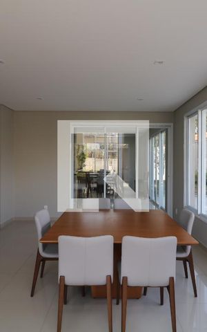 Apartamento à venda com 157m², 3 quartos e 2 vagasÁrea comum - Salão de festas