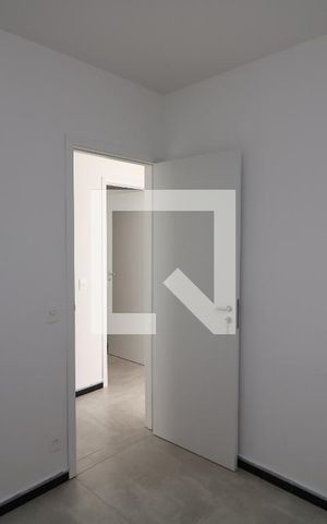 Apartamento à venda com 157m², 3 quartos e 2 vagasQuarto 2
