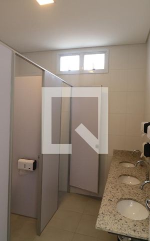 Apartamento à venda com 157m², 3 quartos e 2 vagasÁrea comum - Academia