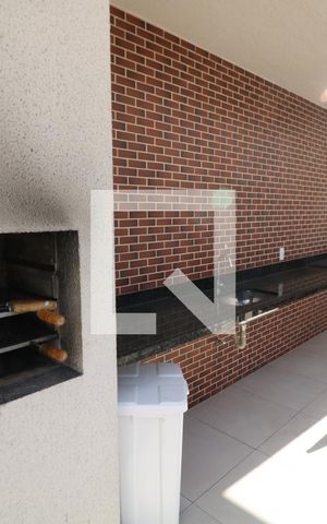 Apartamento à venda com 157m², 3 quartos e 2 vagasÁrea comum - Churrasqueira