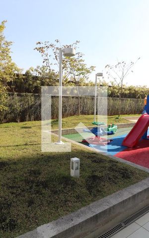 Apartamento à venda com 157m², 3 quartos e 2 vagasÁrea comum - Playground