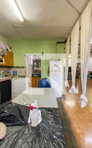 Apartamento para alugar com 200m², 2 quartos e sem vagaCozinha