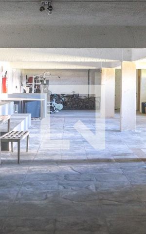 Apartamento à venda com 65m², 2 quartos e 1 vaga Apartamento à venda com 65m², 2 quartos e 1 vagaÁrea comum