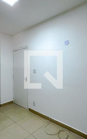 Apartamento para alugar com 40m², 1 quarto e sem vagaSala