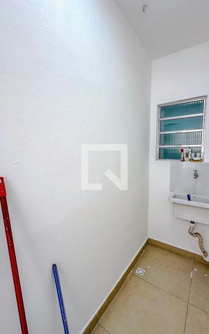 Apartamento para alugar com 40m², 1 quarto e sem vagaÁrea de Serviço