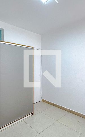 Apartamento para alugar com 40m², 1 quarto e sem vagaQuarto