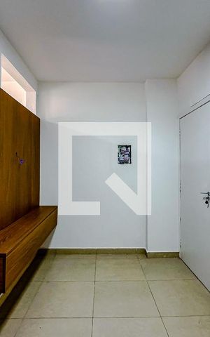 Apartamento para alugar com 40m², 1 quarto e sem vagaSala