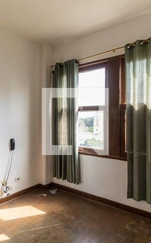 Studio para alugar com 44m², 1 quarto e sem vagaQuarto