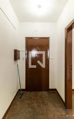 Studio para alugar com 44m², 1 quarto e sem vagaCozinha
