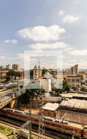 Studio para alugar com 44m², 1 quarto e sem vagaVista do Studio
