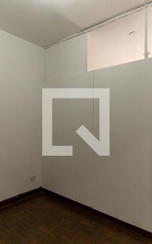 Studio para alugar com 44m², 1 quarto e sem vagaSala