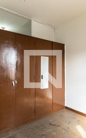 Studio para alugar com 44m², 1 quarto e sem vagaQuarto