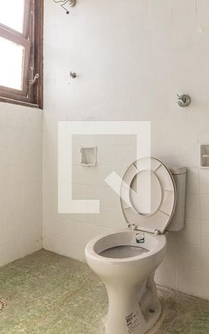 Studio para alugar com 44m², 1 quarto e sem vagaBanheiro