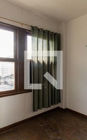 Studio para alugar com 44m², 1 quarto e sem vagaQuarto