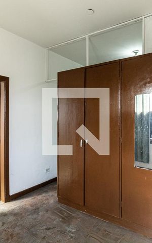 Studio para alugar com 44m², 1 quarto e sem vagaQuarto - Armário