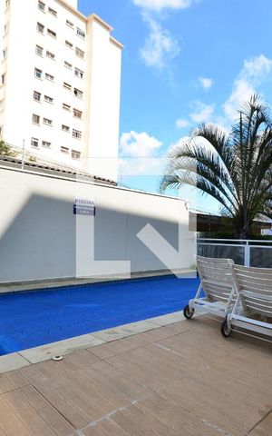 Apartamento à venda com 54m², 2 quartos e 2 vagasPiscina
