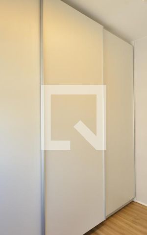Apartamento à venda com 54m², 2 quartos e 2 vagasQuarto