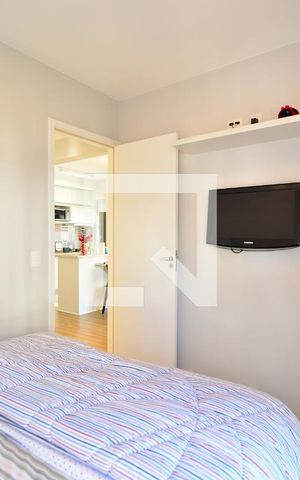 Apartamento à venda com 54m², 2 quartos e 2 vagasSuíte