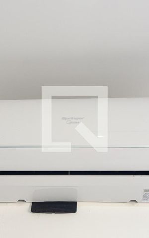 Apartamento para alugar com 29m², 1 quarto e sem vaga Apartamento para alugar com 29m², 1 quarto e sem vagaSala