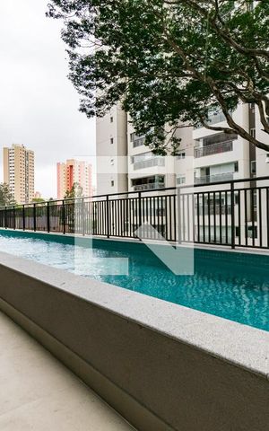 Apartamento para alugar com 29m², 1 quarto e sem vaga Apartamento para alugar com 29m², 1 quarto e sem vagaPiscina