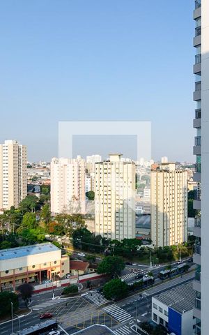 Apartamento para alugar com 29m², 1 quarto e sem vaga Apartamento para alugar com 29m², 1 quarto e sem vagaVista da Varanda