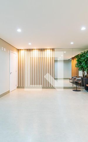 Apartamento para alugar com 29m², 1 quarto e sem vaga Apartamento para alugar com 29m², 1 quarto e sem vagaHall de Entrada