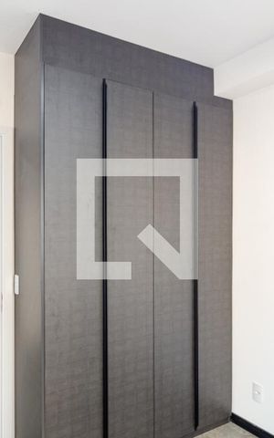 Apartamento para alugar com 29m², 1 quarto e sem vaga Apartamento para alugar com 29m², 1 quarto e sem vagaQuarto