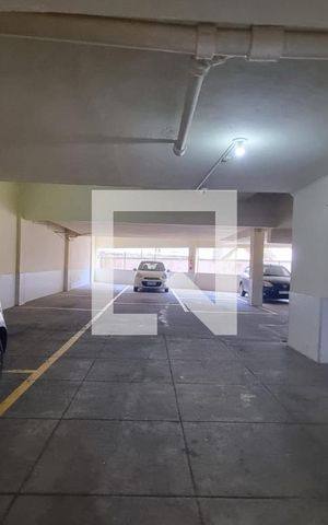 Apartamento à venda com 159m², 4 quartos e 2 vagas Apartamento à venda com 159m², 4 quartos e 2 vagasGaragem