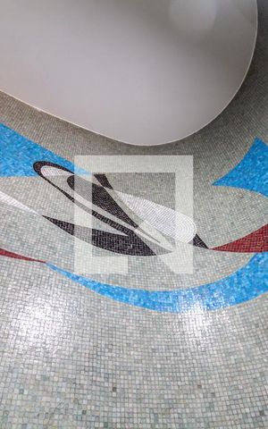 Apartamento à venda com 37m², 2 quartos e sem vaga Apartamento à venda com 37m², 2 quartos e sem vagaHall Social