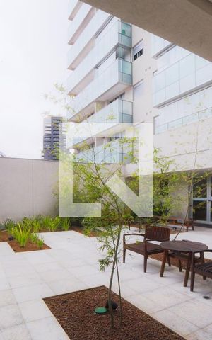 Apartamento à venda com 65m², 1 quarto e 2 vagas Apartamento à venda com 65m², 1 quarto e 2 vagasÁrea comum
