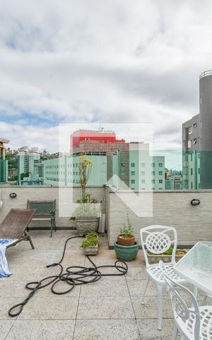 Apartamento à venda com 160m², 3 quartos e 3 vagasÁrea externa