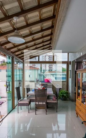 Apartamento à venda com 160m², 3 quartos e 3 vagasVaranda da Sala 2