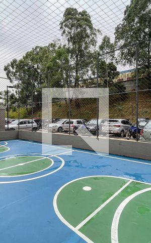 Apartamento para alugar com 43m², 2 quartos e sem vaga Apartamento para alugar com 43m², 2 quartos e sem vagaÁrea comum