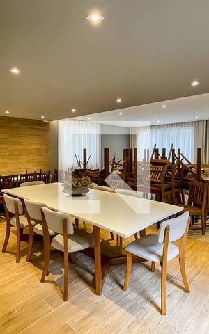 Apartamento para alugar com 43m², 2 quartos e sem vaga Apartamento para alugar com 43m², 2 quartos e sem vagaÁrea comum