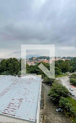 Apartamento para alugar com 43m², 2 quartos e sem vaga Apartamento para alugar com 43m², 2 quartos e sem vagaVista