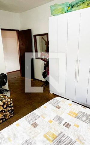 Casa à venda com 500m², 3 quartos e 2 vagasQuarto 2
