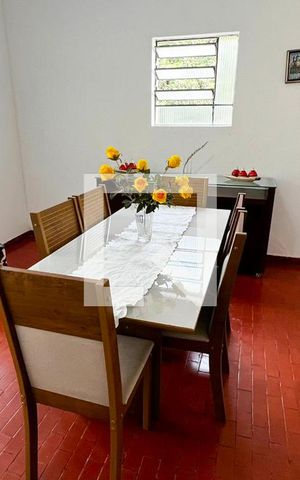 Casa à venda com 500m², 3 quartos e 2 vagasSala 