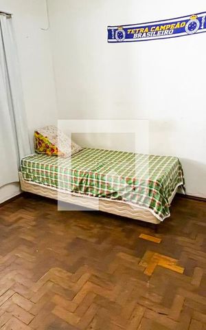 Casa à venda com 500m², 3 quartos e 2 vagasQuarto 